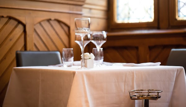 Restaurant Brasserie Historique – Maison des Têtes à Colmar, France