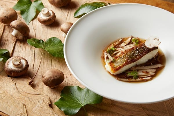 Restaurant Brasserie Historique – Maison des Têtes à Colmar, France