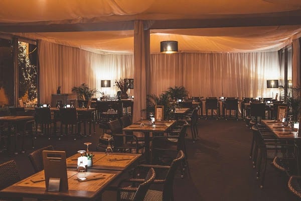 Restaurant Brasserie K116 à Esch-sur-Alzette, Luxembourg