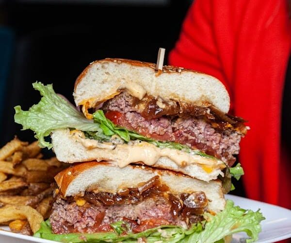 Restaurant Brasserie Le CM à Créteil, France