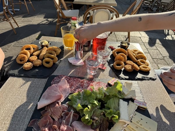 Restaurant Brasserie Le CM à Créteil, France