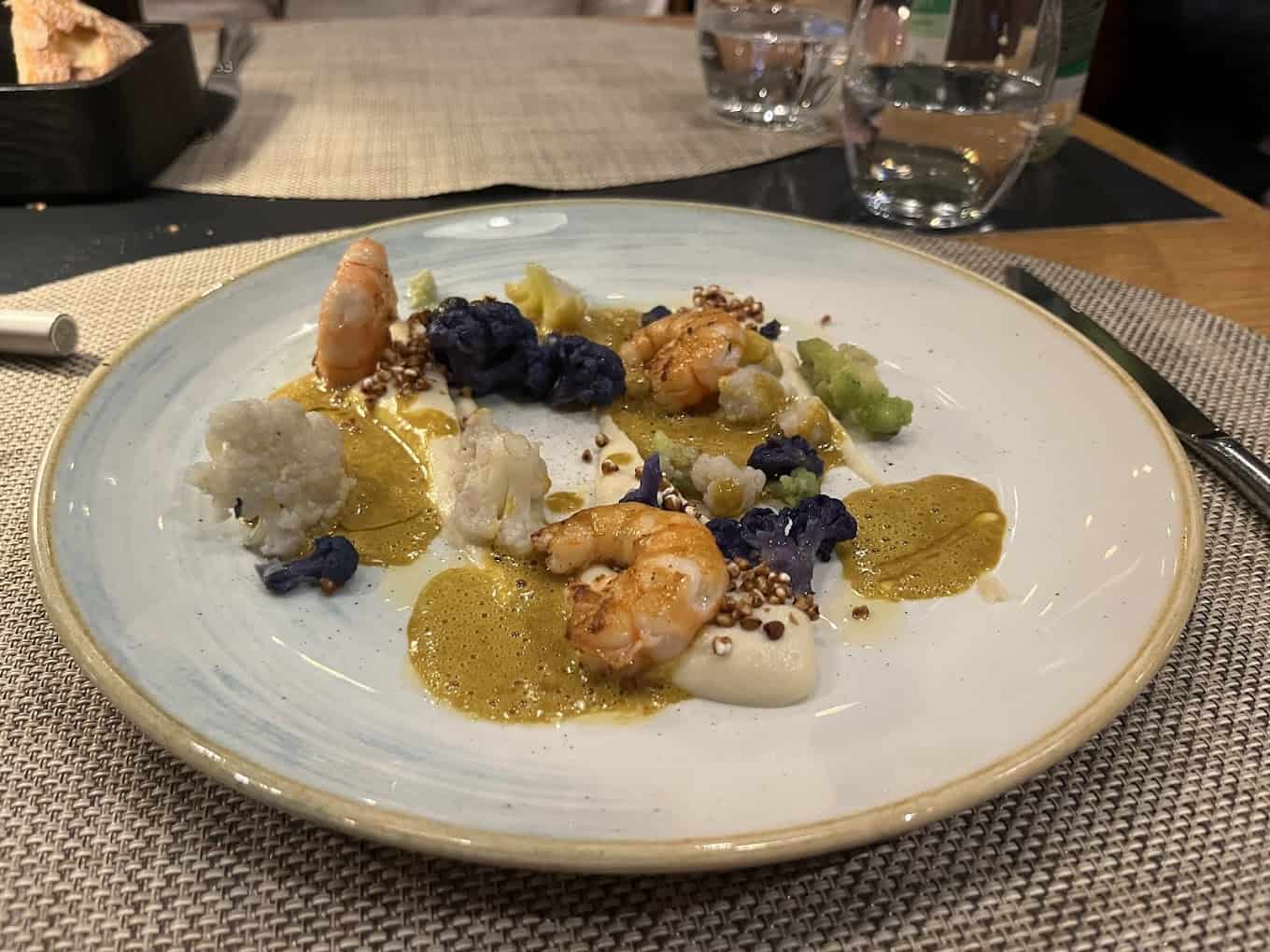 Restaurant Brasserie Le Jardin à Reims, France