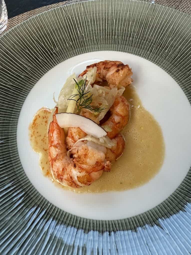 Restaurant Brasserie Le Jardin à Reims, France