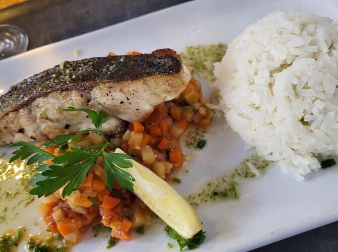 Restaurant Brasserie Le Parisien à Épernay, France