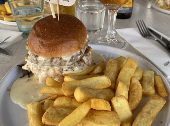 Restaurant Brasserie L’Esplanade Meaux à Meaux, France