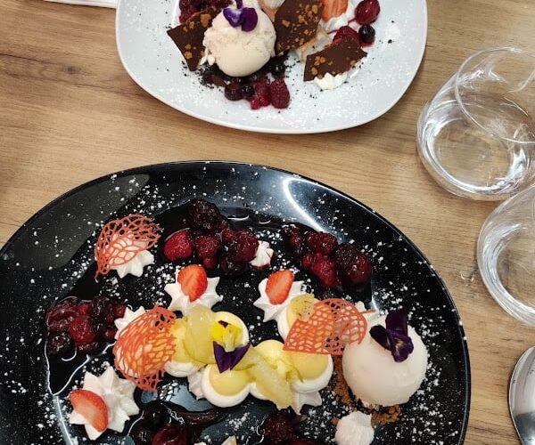 Restaurant Brasserie l’Hélice à Blagnac, France