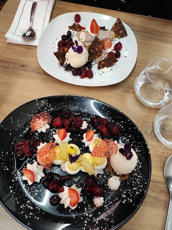 Restaurant Brasserie l’Hélice à Blagnac, France