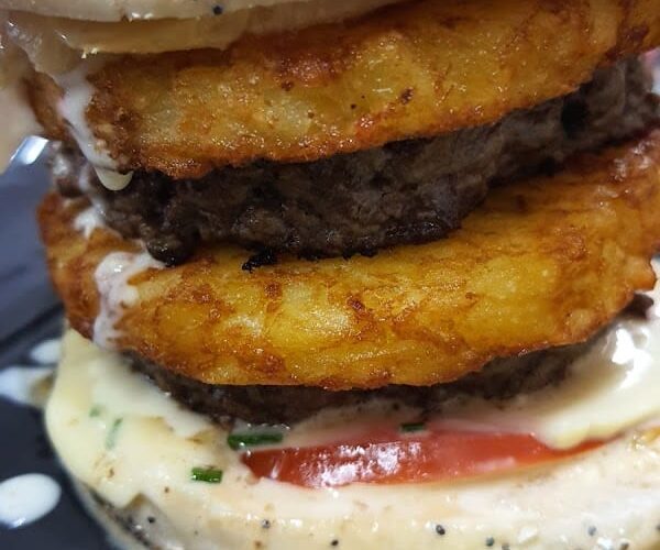 Restaurant Brasserie à Sainte-Verge, France