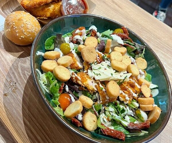 Restaurant Brendy’s Café Créteil à Créteil, France