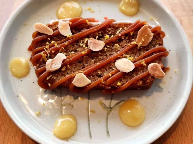 Restaurant Brick à Brack à Meaux, France