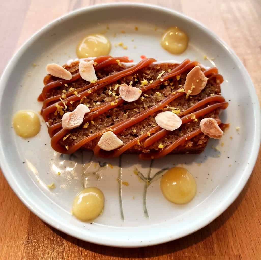 Restaurant Brick à Brack à Meaux, France