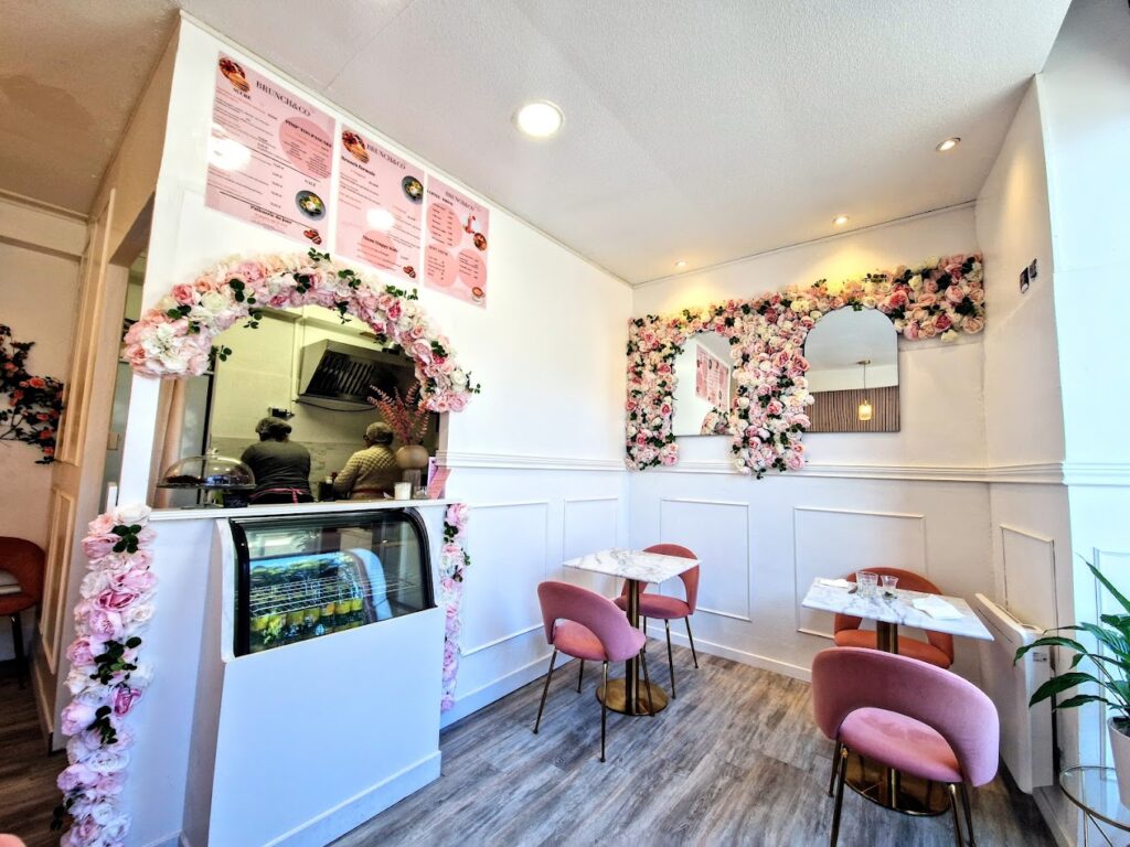 Restaurant BRUNCH&CO à Blagnac, France