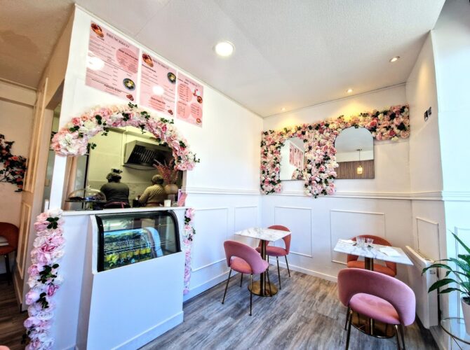 Restaurant BRUNCH&CO à Blagnac, France