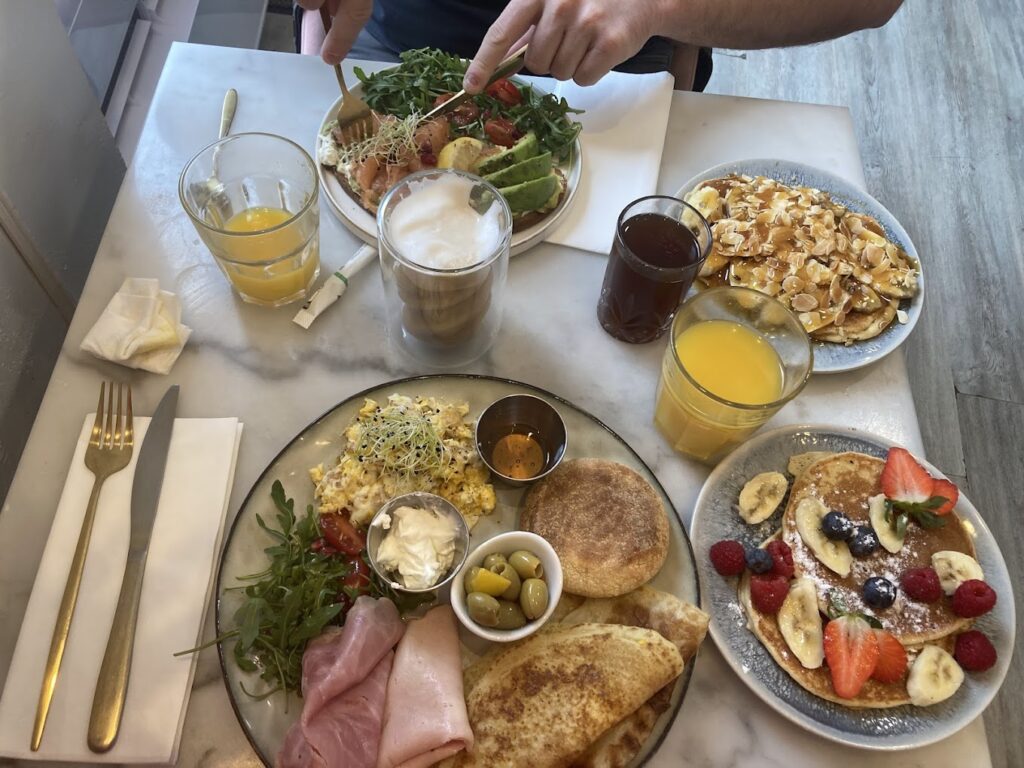 BRUNCH&CO