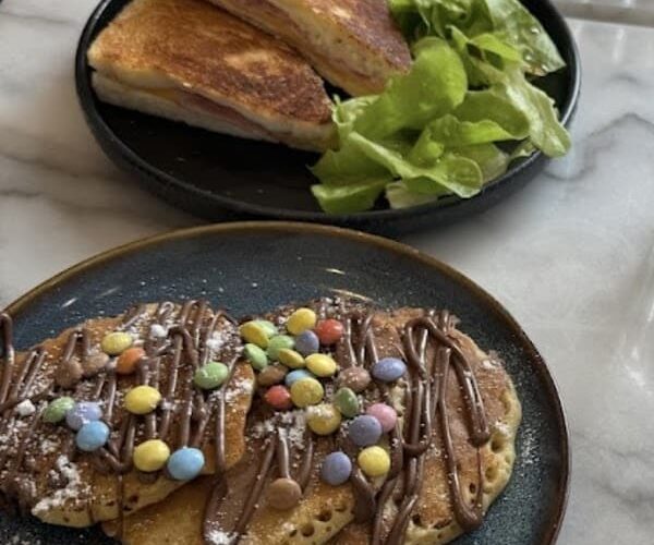 Restaurant BRUNCH&CO à Blagnac, France