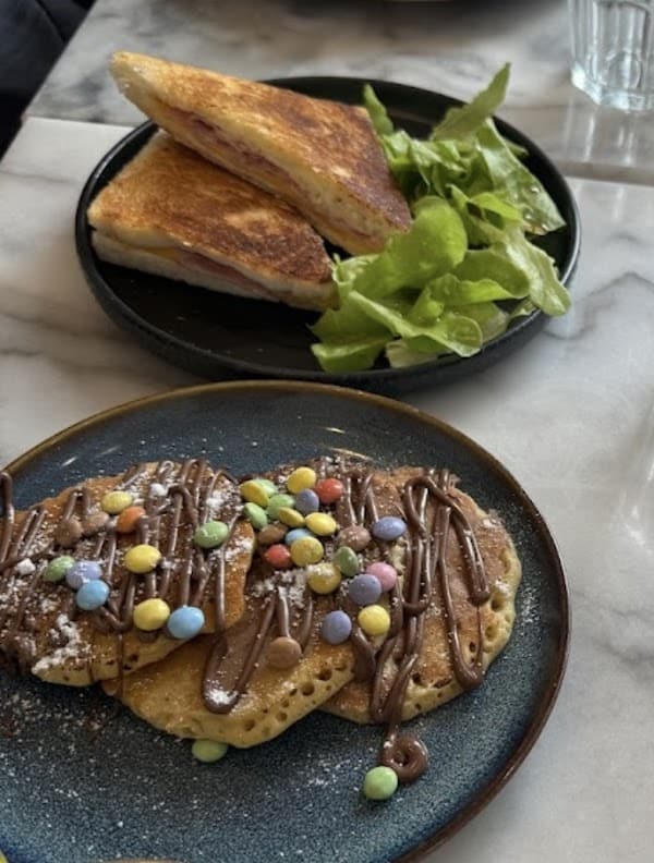 Restaurant BRUNCH&CO à Blagnac, France