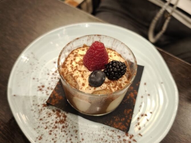 Restaurant C Comme Ça à Meaux, France