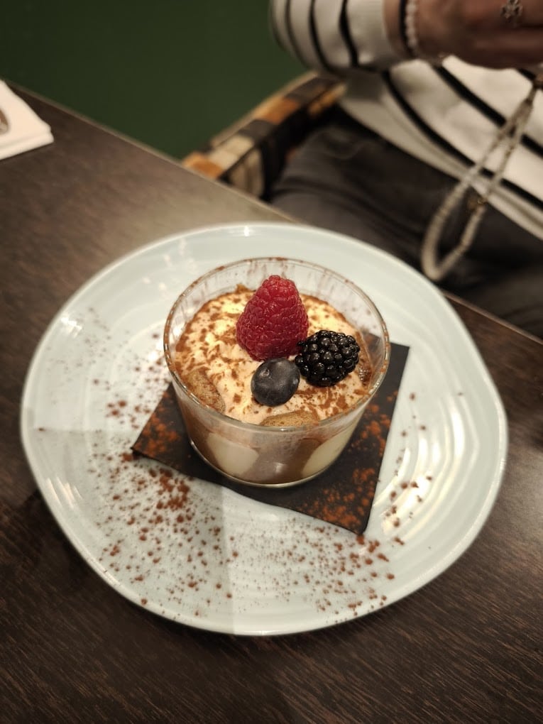 Restaurant C Comme Ça à Meaux, France