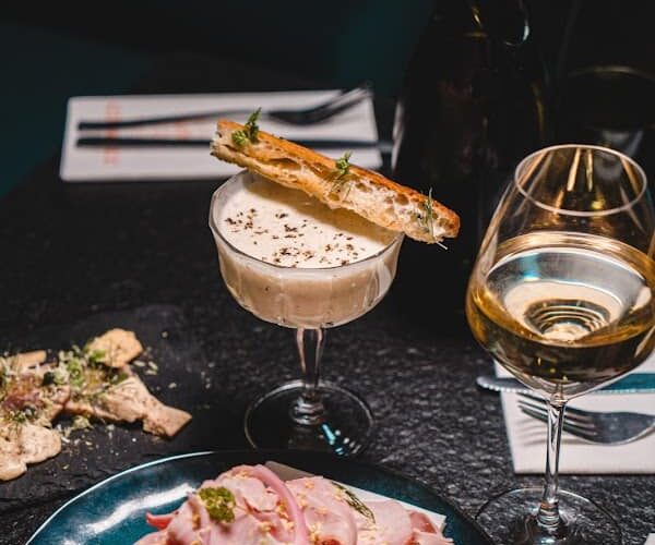 Restaurant Cadence Narbonne à Narbonne, France