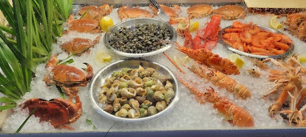 Café De La Plage – Restaurant Chez Pierre à Arcachon, France