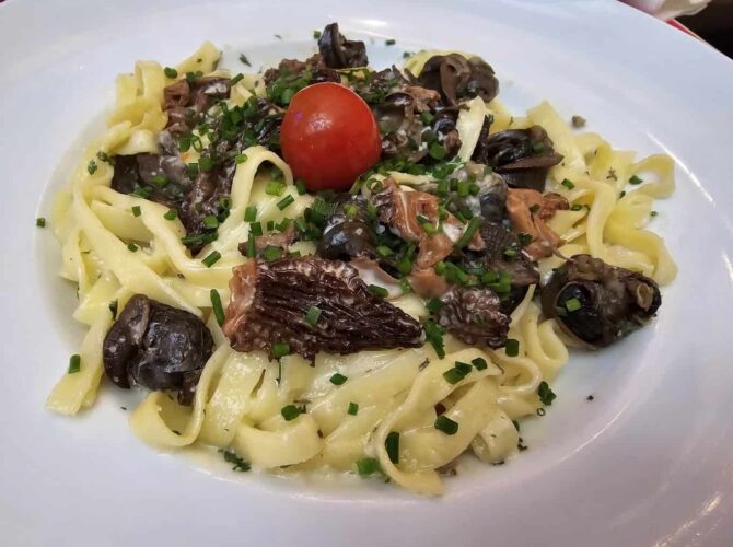 Restaurant Café du Palais à Reims, France