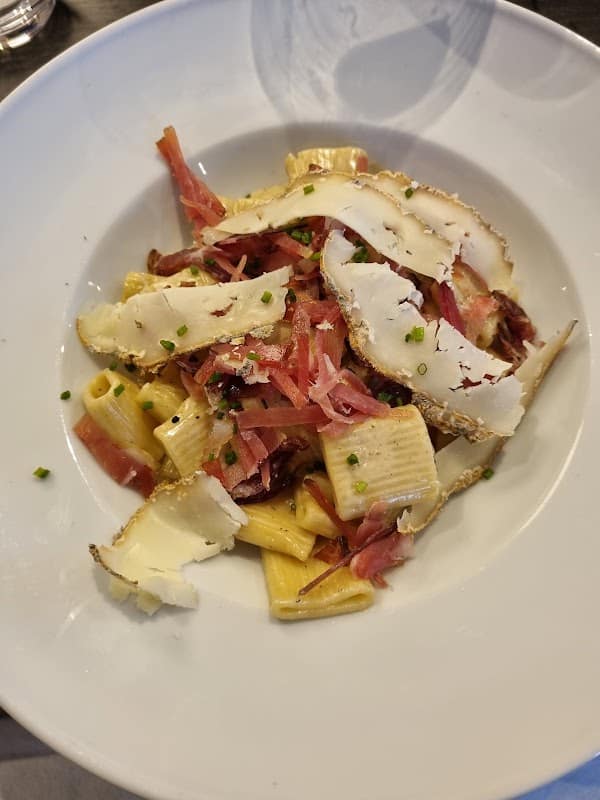 Restaurant Casa corsa à Châteauroux, France