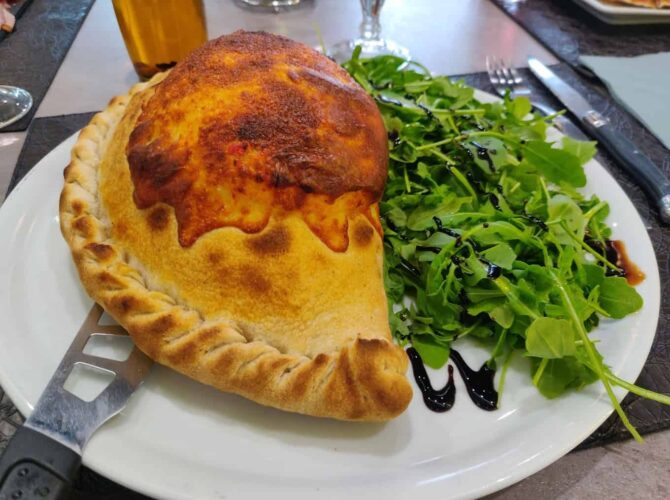 Restaurant Casa de Carolis à Villeurbanne, France