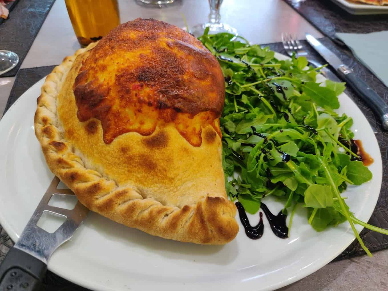 Restaurant Casa de Carolis à Villeurbanne, France