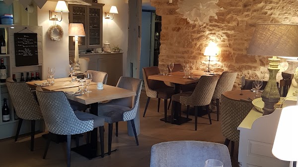 Restaurant Cass Graine à Montbéliard, France