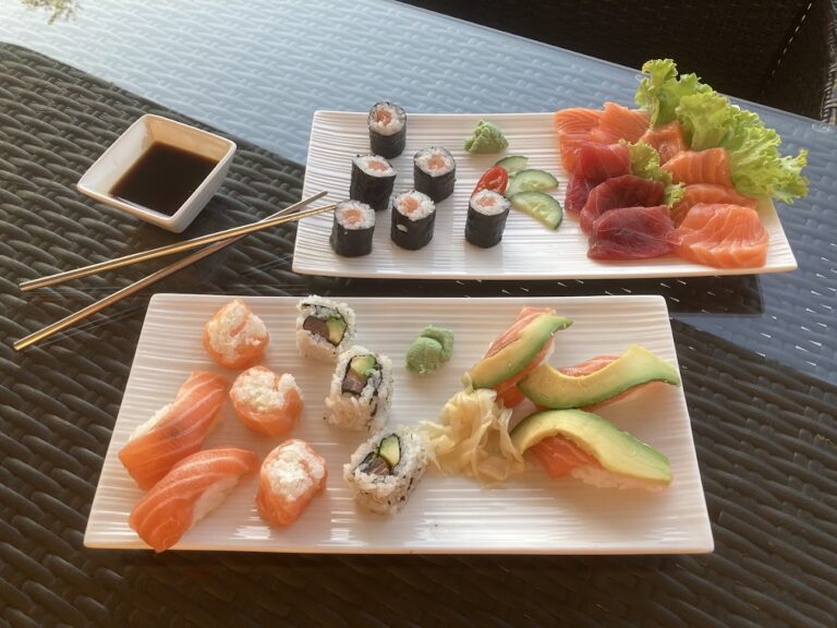 Restaurant Chammie Sushi à Thionville, France — photo 1