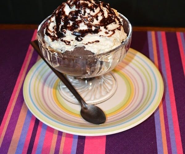 Restaurant Chez Carlotta à Auxerre, France