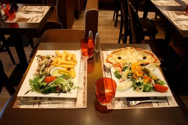 Restaurant Chez Carole à Albi, France