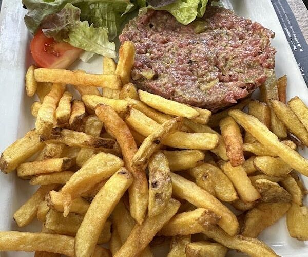 Restaurant Chez Carole à Albi, France