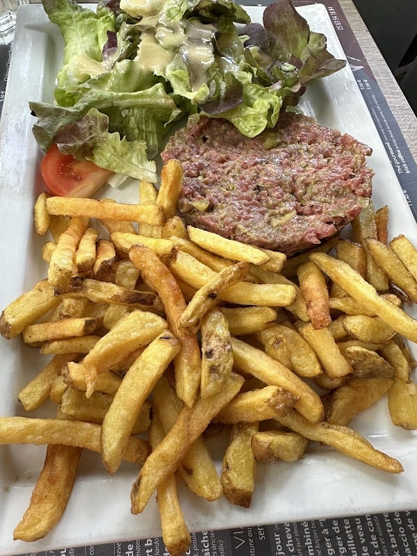 Restaurant Chez Carole à Albi, France