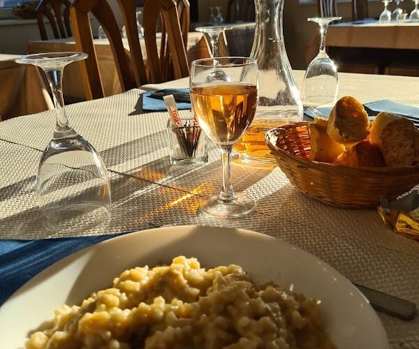 Restaurant Chez Fralo à Richemont, France