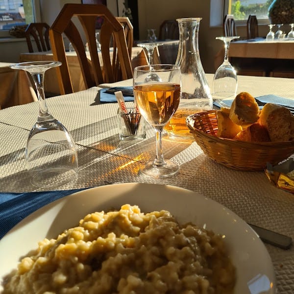 Restaurant Chez Fralo à Richemont, France
