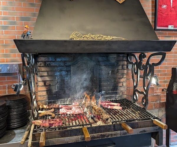 Restaurant Chez Franck à Narbonne, France