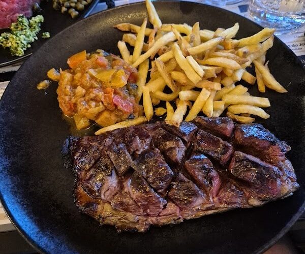 Restaurant Chez Franck à Narbonne, France