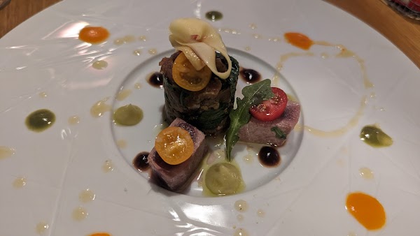 Restaurant Chez Joseph à Montbéliard, France