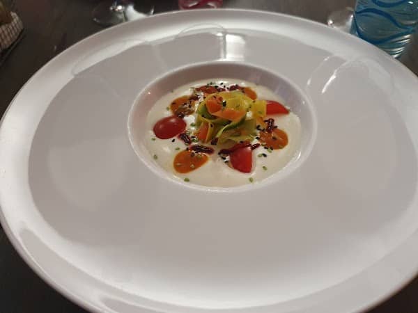 Restaurant Chez Joseph à Montbéliard, France