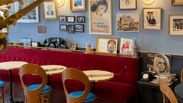 Restaurant Chez Lulu à Narbonne, France