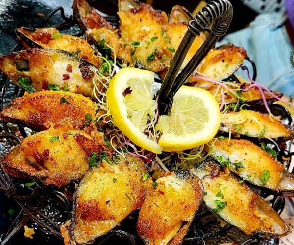 Restaurant Chez Lulu à Narbonne, France