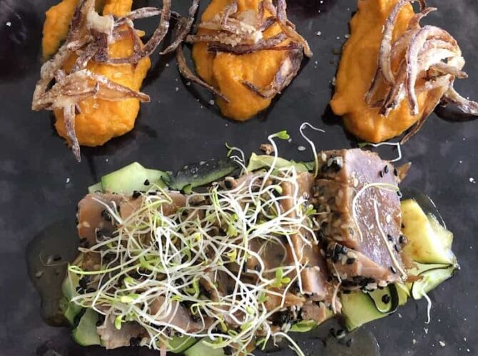 Restaurant Chez Maguy à Villeurbanne, France