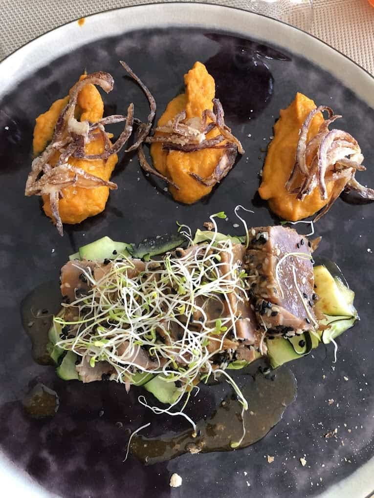 Restaurant Chez Maguy à Villeurbanne, France
