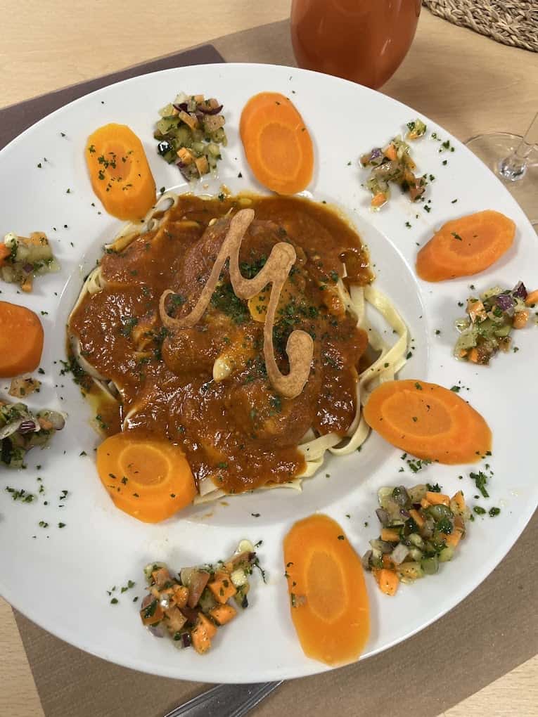 Restaurant Chez Maguy à Villeurbanne, France