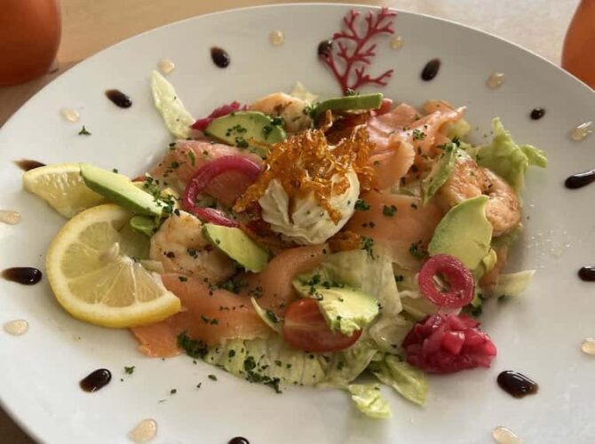 Restaurant Chez Maguy à Villeurbanne, France