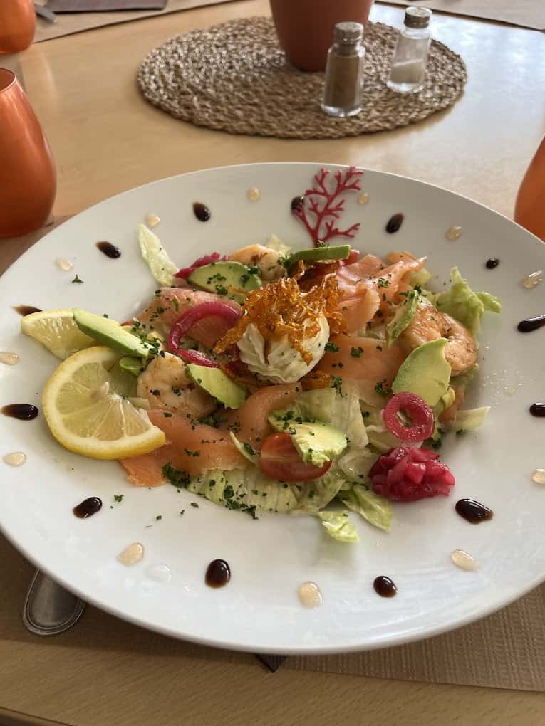 Restaurant Chez Maguy à Villeurbanne, France
