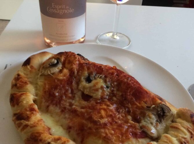 Restaurant Chez Mika à Faulquemont, France