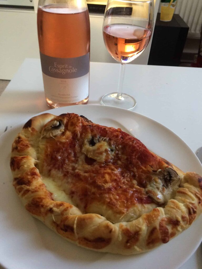 Restaurant Chez Mika à Faulquemont, France