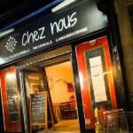 Chez Nous à Marseille